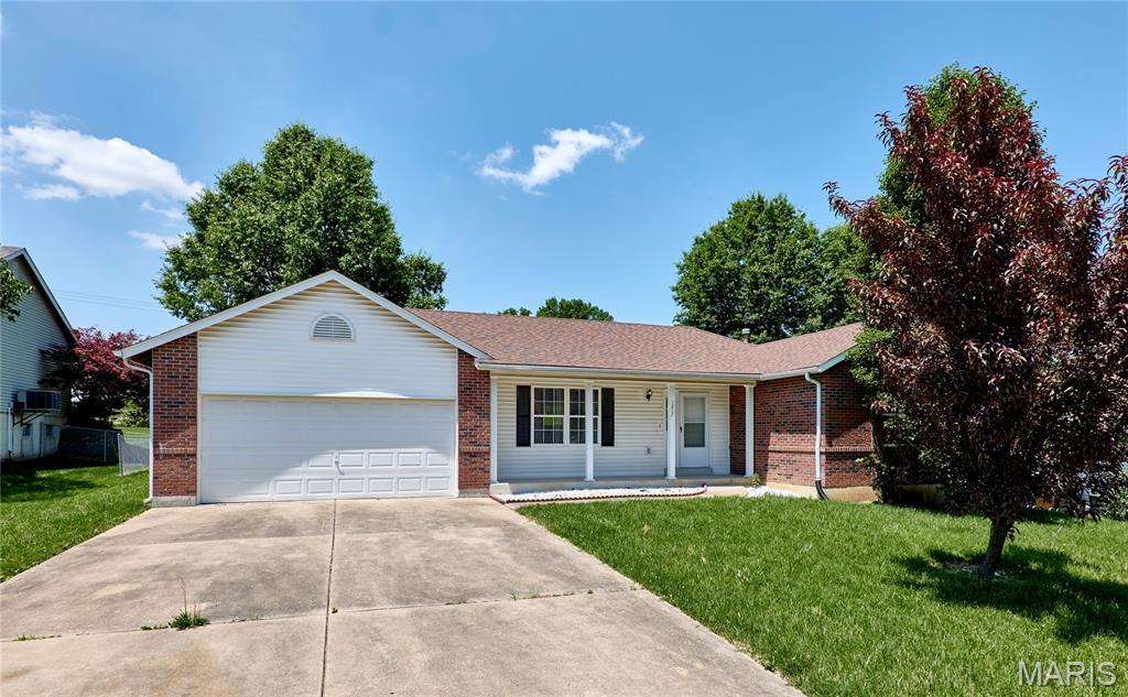 Oak Forest - Residential