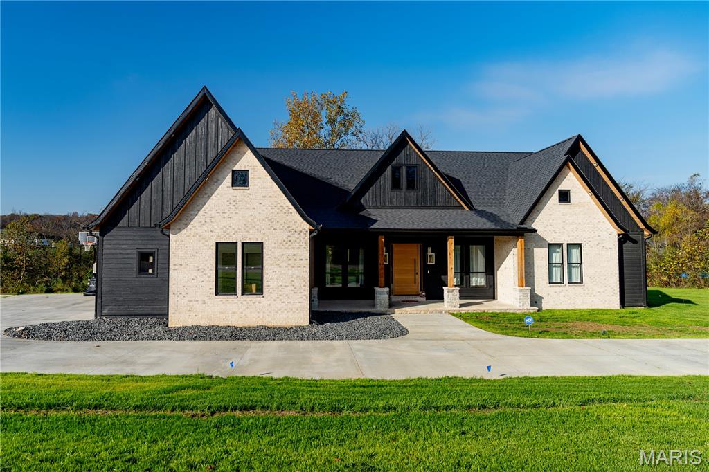 Heritage Farm Ests-Ph I - Residential