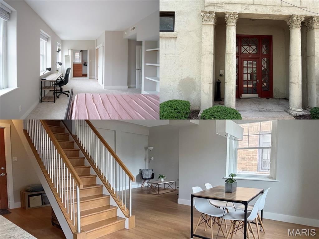 Loop Condo The - Residential