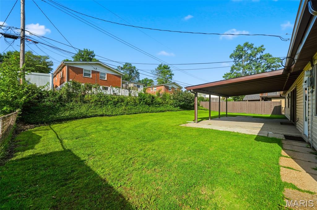 Chatelaine 3 - Residential