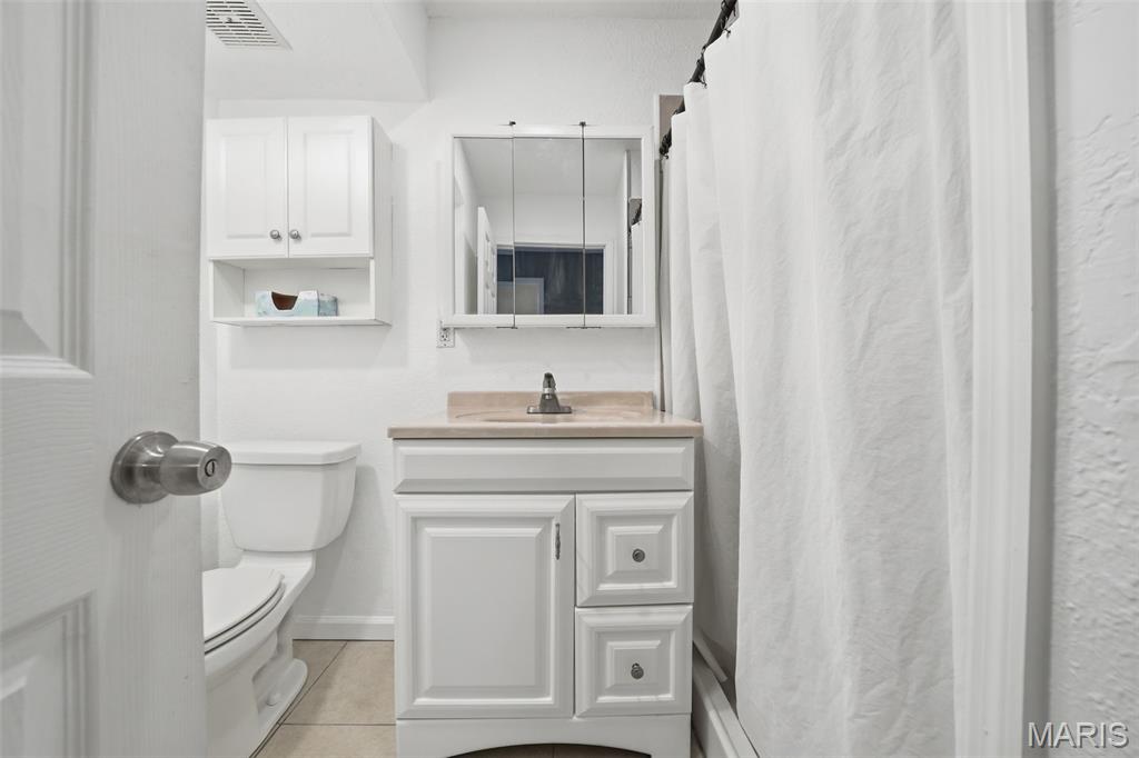 Chatelaine 3 - Residential