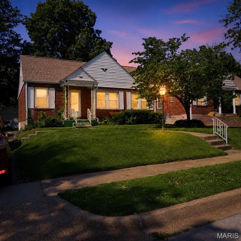 Sycamore Lane - Residential