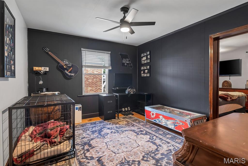 Sycamore Lane - Residential