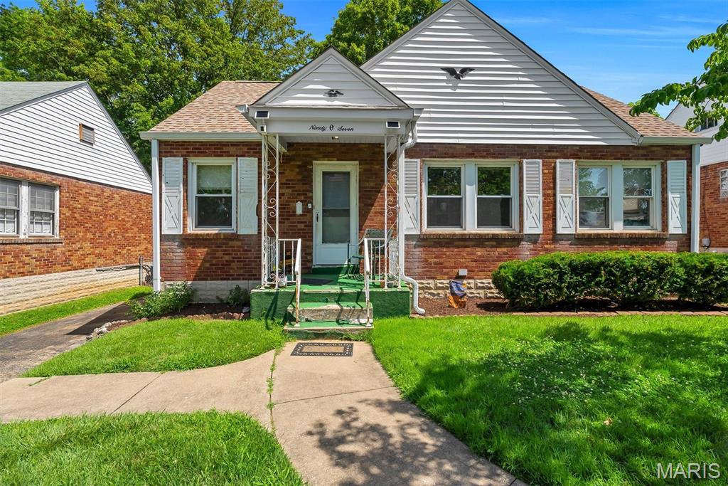 Sycamore Lane - Residential