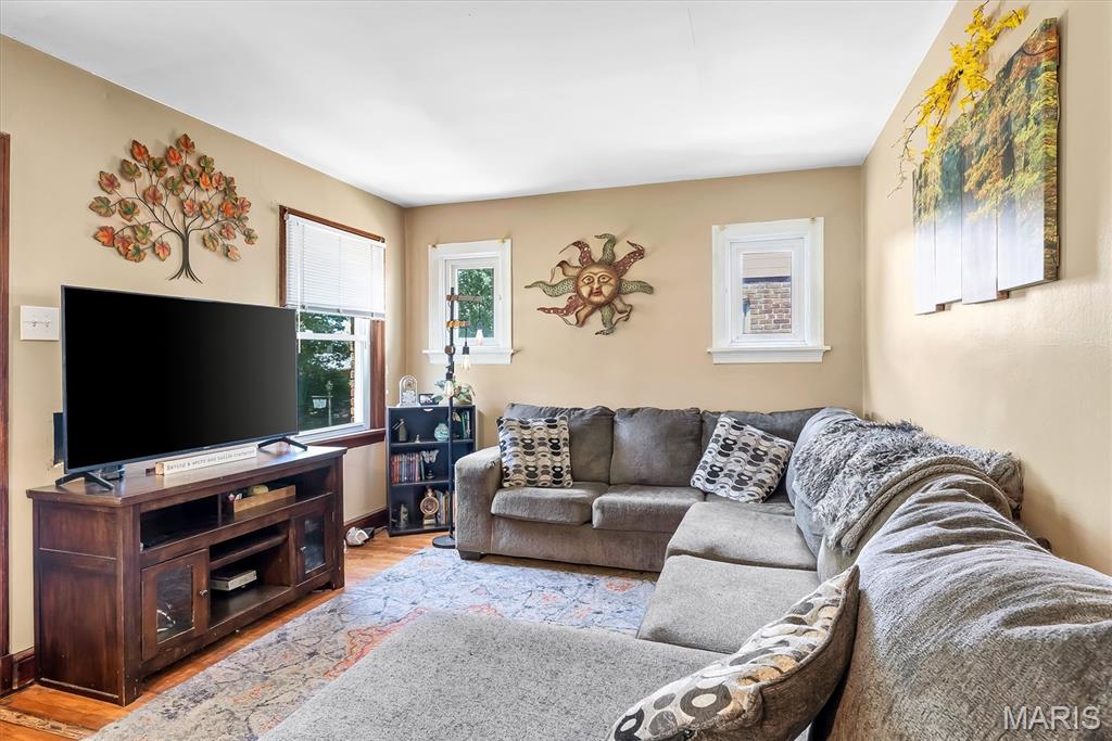 Sycamore Lane - Residential