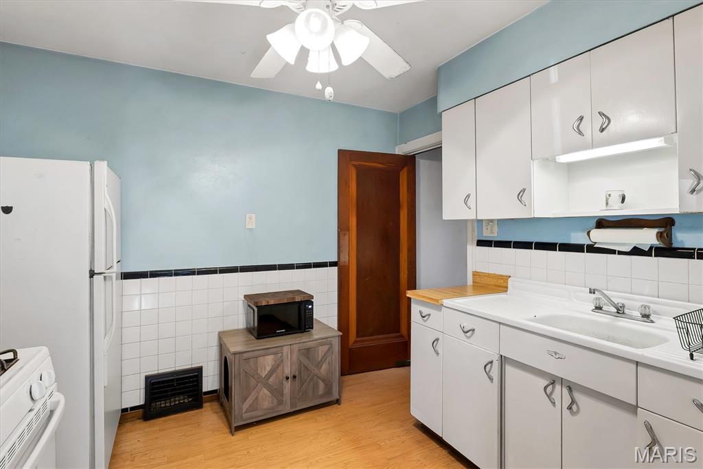 Sycamore Lane - Residential