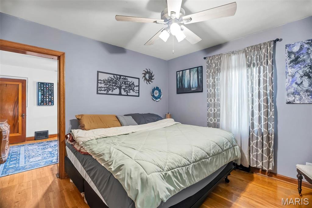 Sycamore Lane - Residential