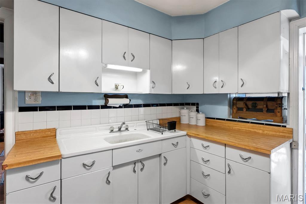 Sycamore Lane - Residential