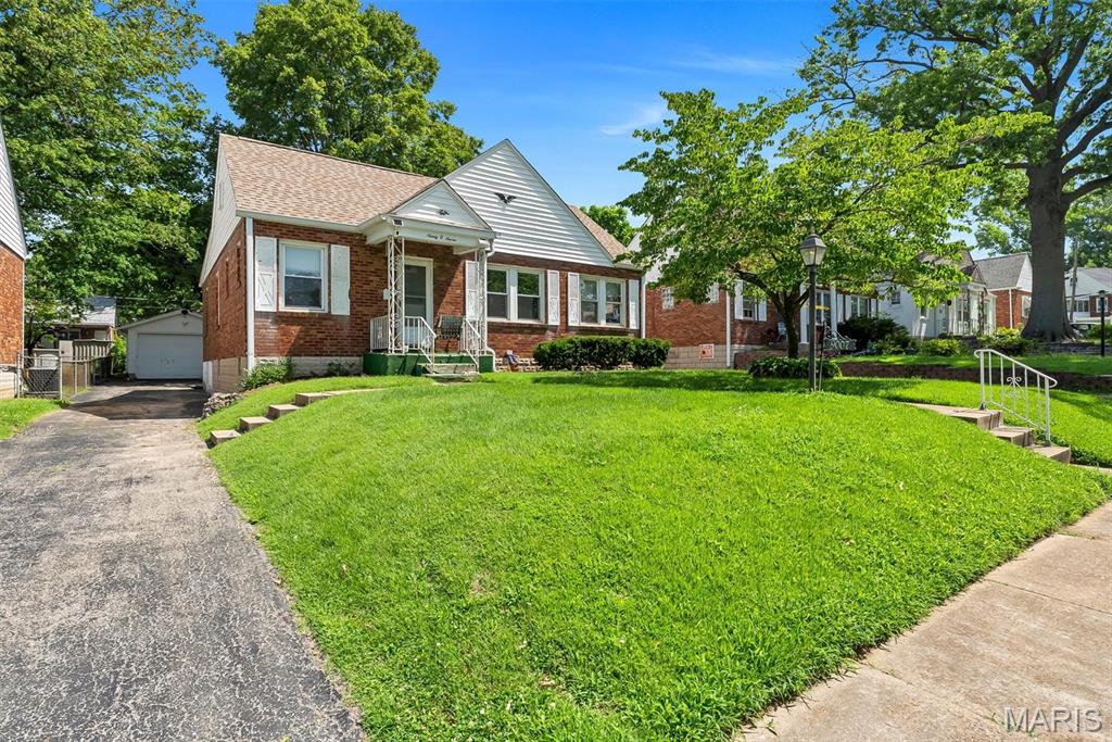 Sycamore Lane - Residential