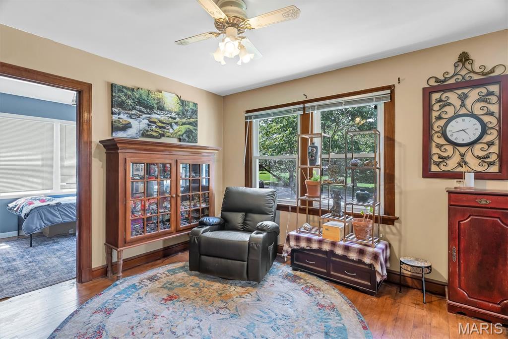 Sycamore Lane - Residential