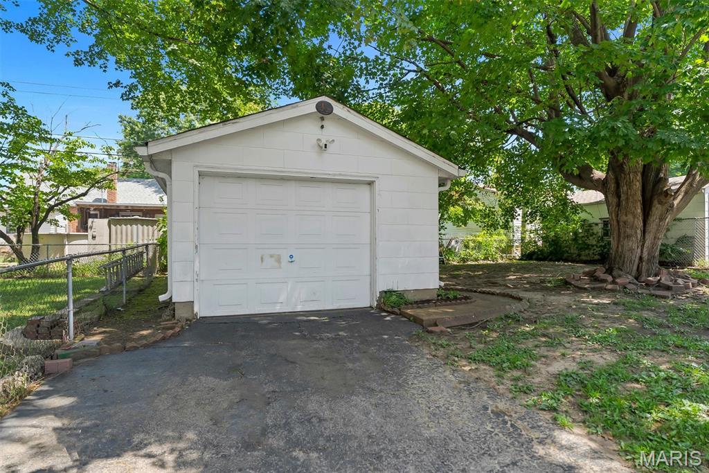 Sycamore Lane - Residential
