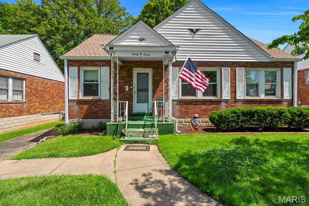 Sycamore Lane - Residential
