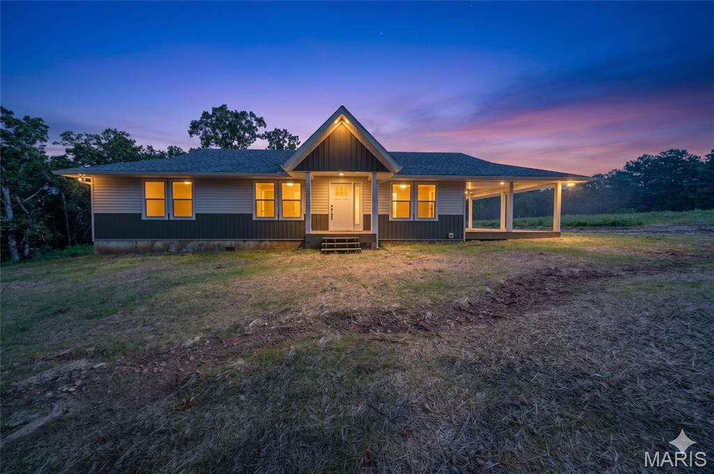 Whispering Oaks - Residential