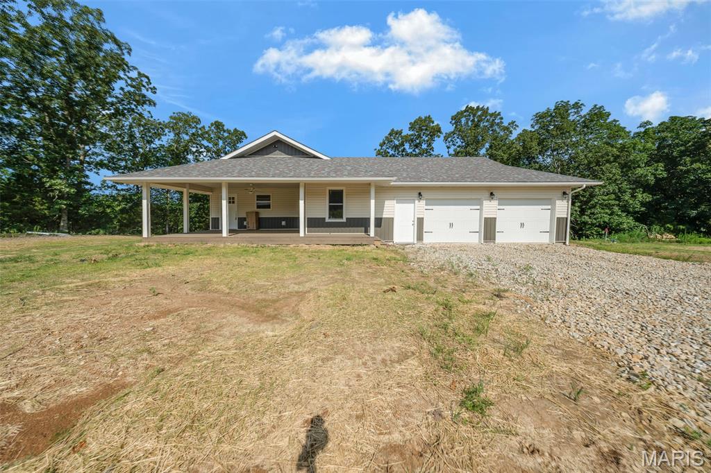 Whispering Oaks - Residential