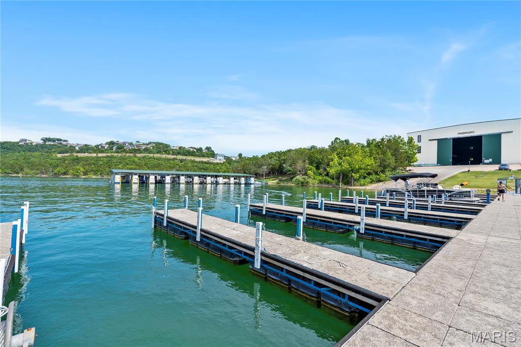 Emerald Pointe - Residential