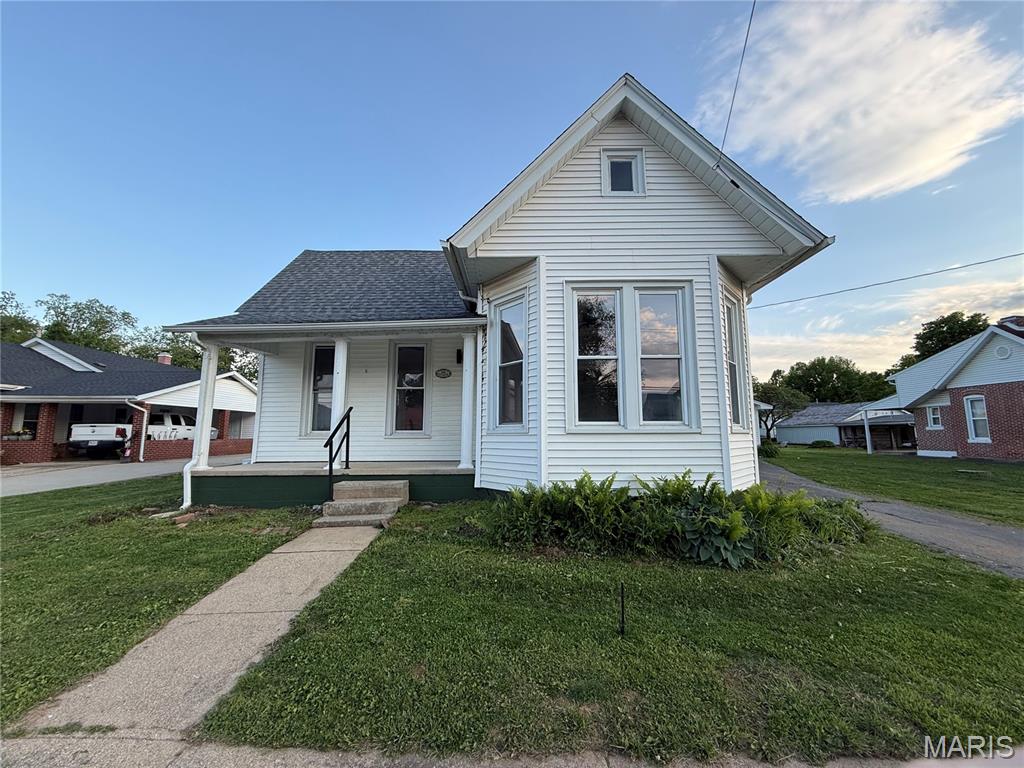 NA - Residential