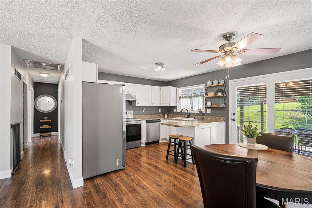 Forestwood Estates 4 - Residential