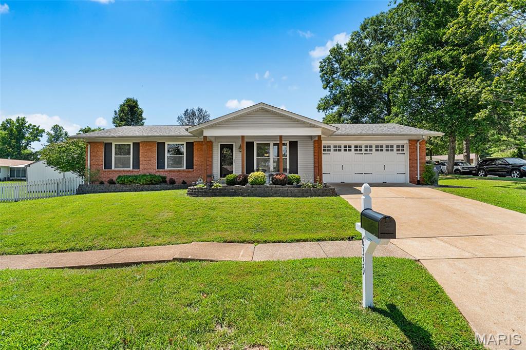 Forestwood Estates 4 - Residential