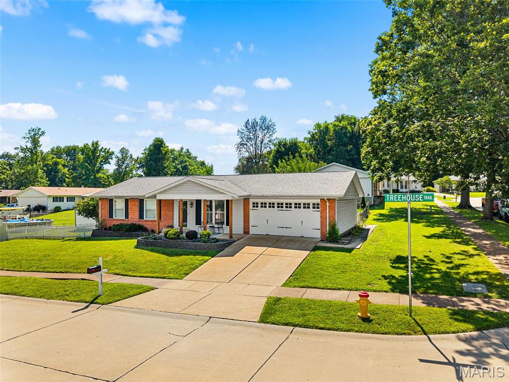 Forestwood Estates 4 - Residential