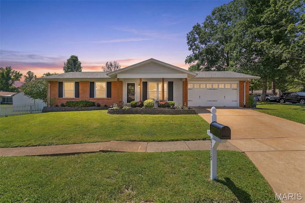Forestwood Estates 4 - Residential