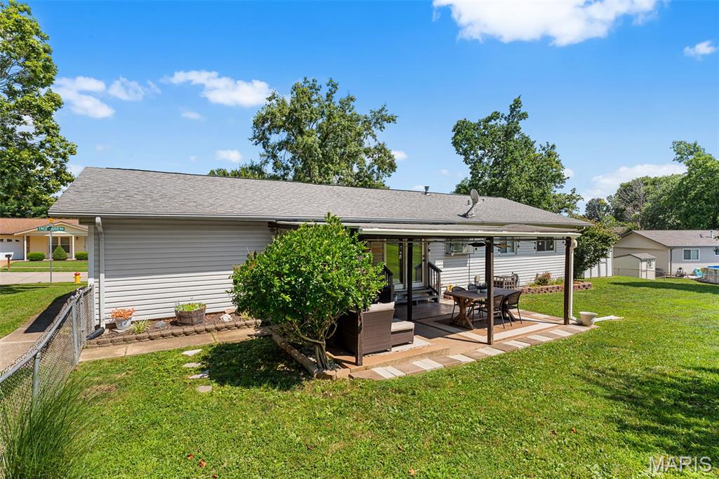 Forestwood Estates 4 - Residential