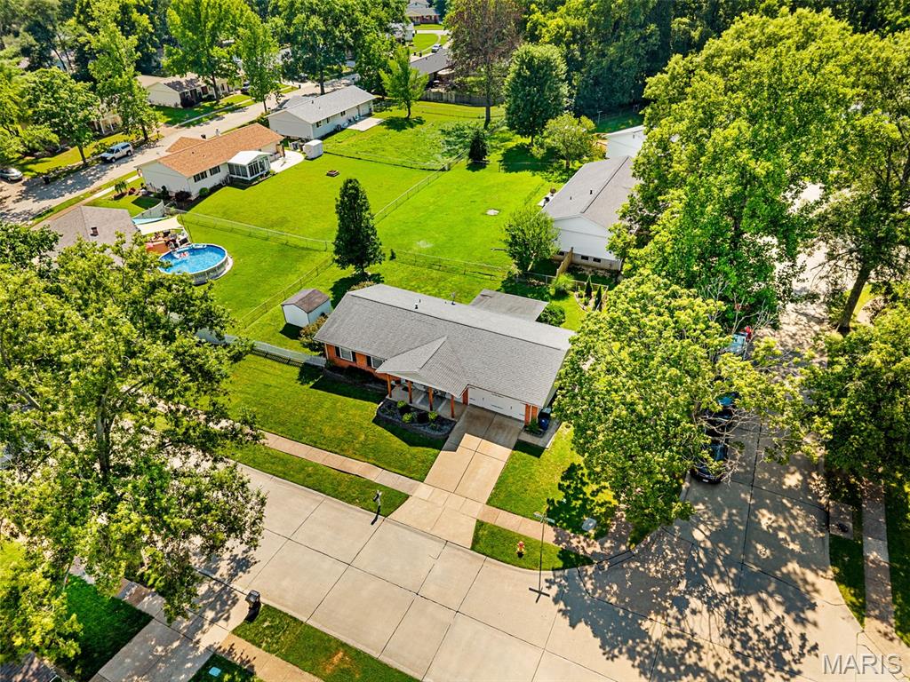 Forestwood Estates 4 - Residential