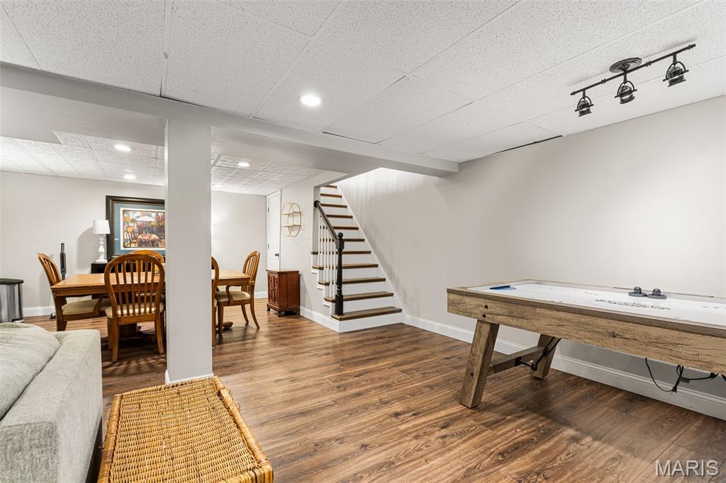 Forestwood Estates 4 - Residential