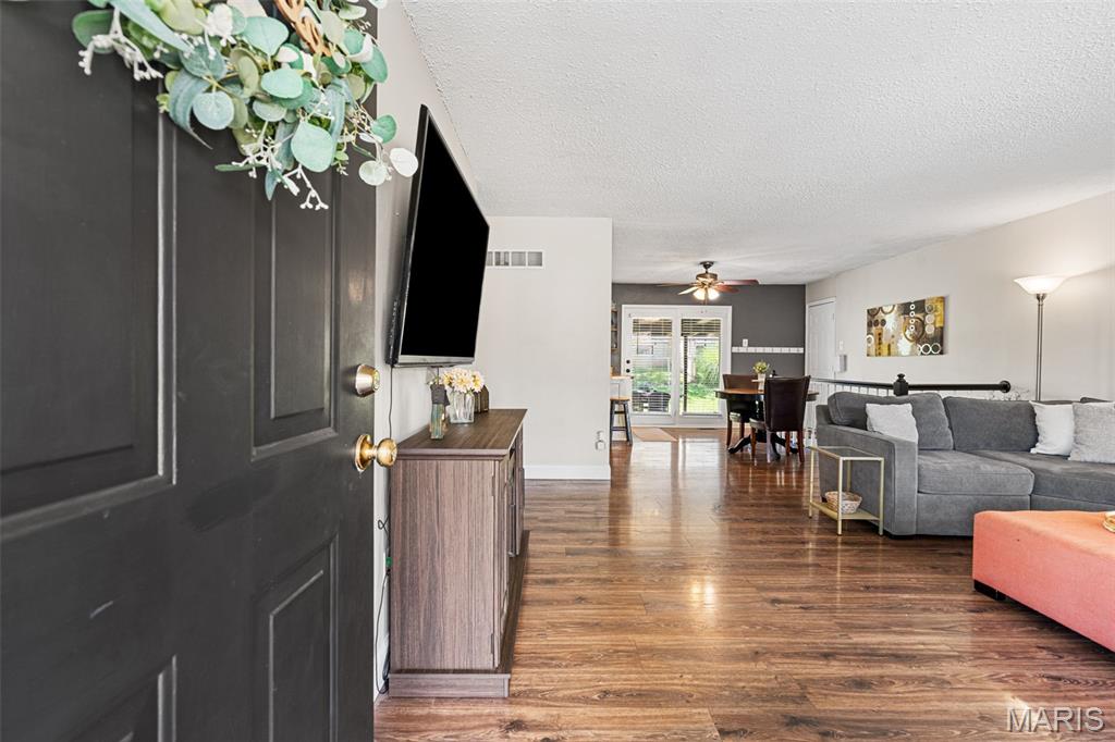 Forestwood Estates 4 - Residential