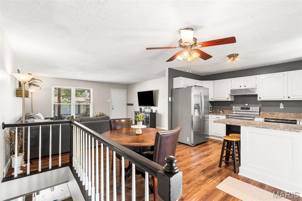 Forestwood Estates 4 - Residential