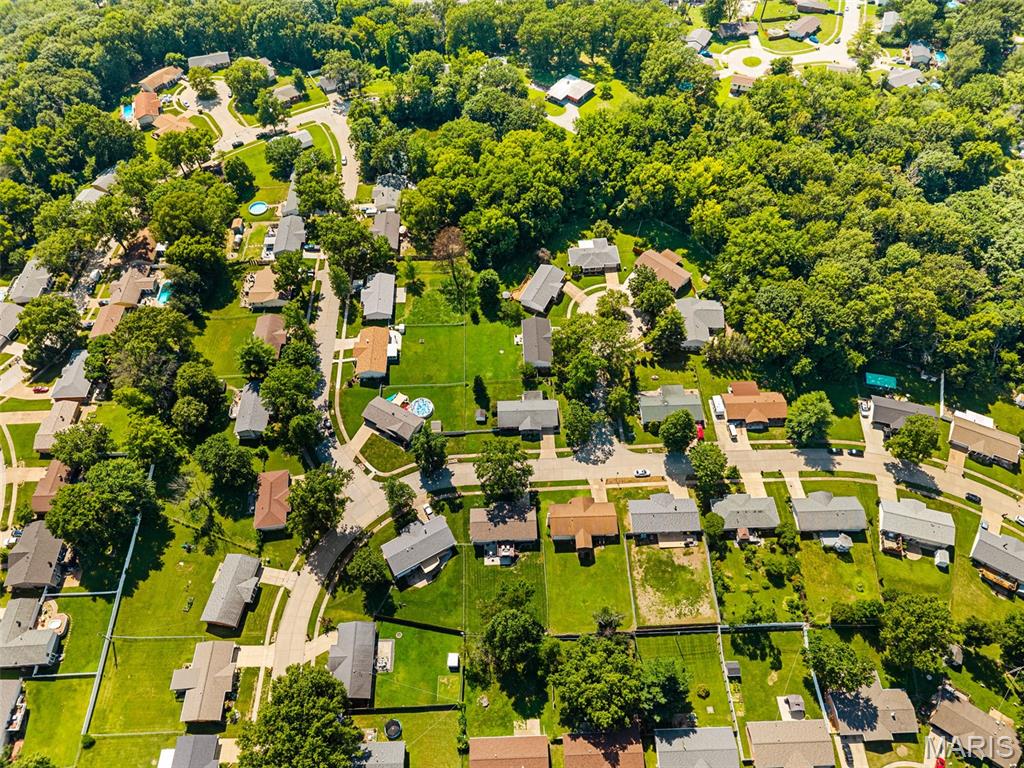 Forestwood Estates 4 - Residential
