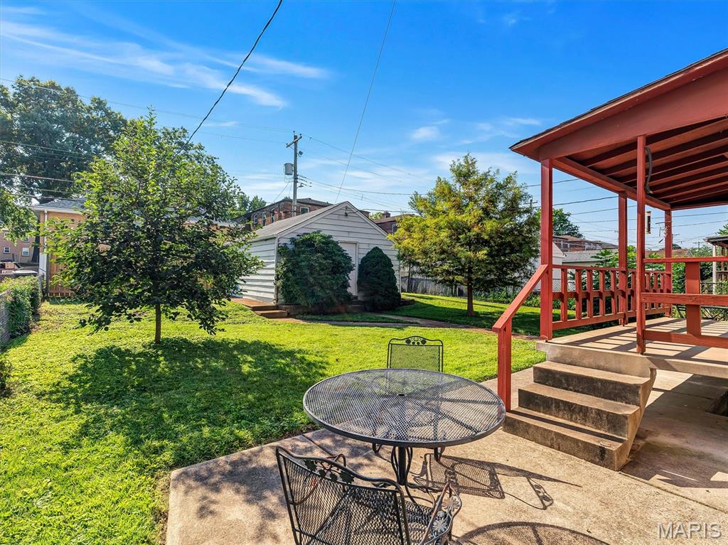 Gratiot - Residential Income