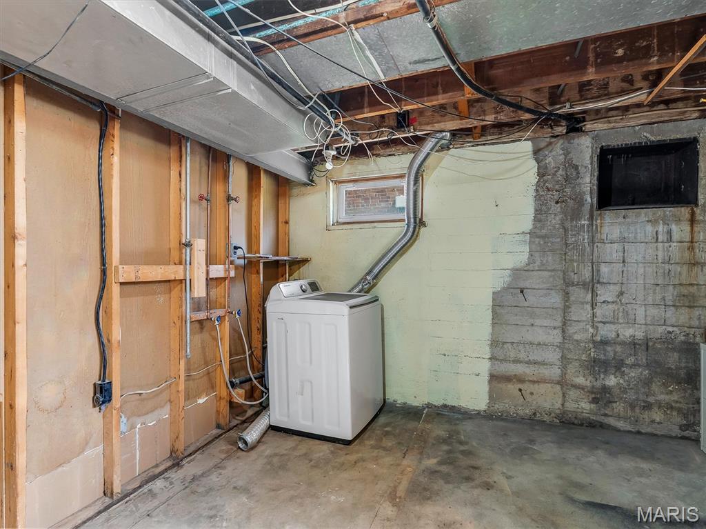 Gratiot - Residential Income