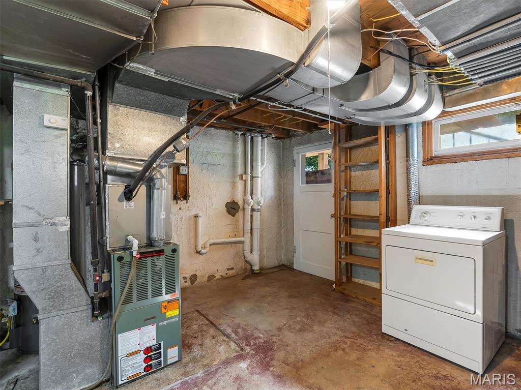 Gratiot - Residential Income