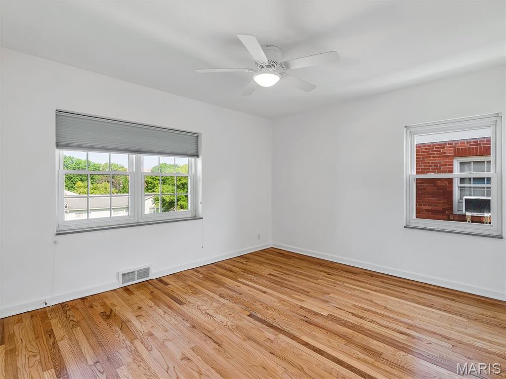 Gratiot - Residential Income