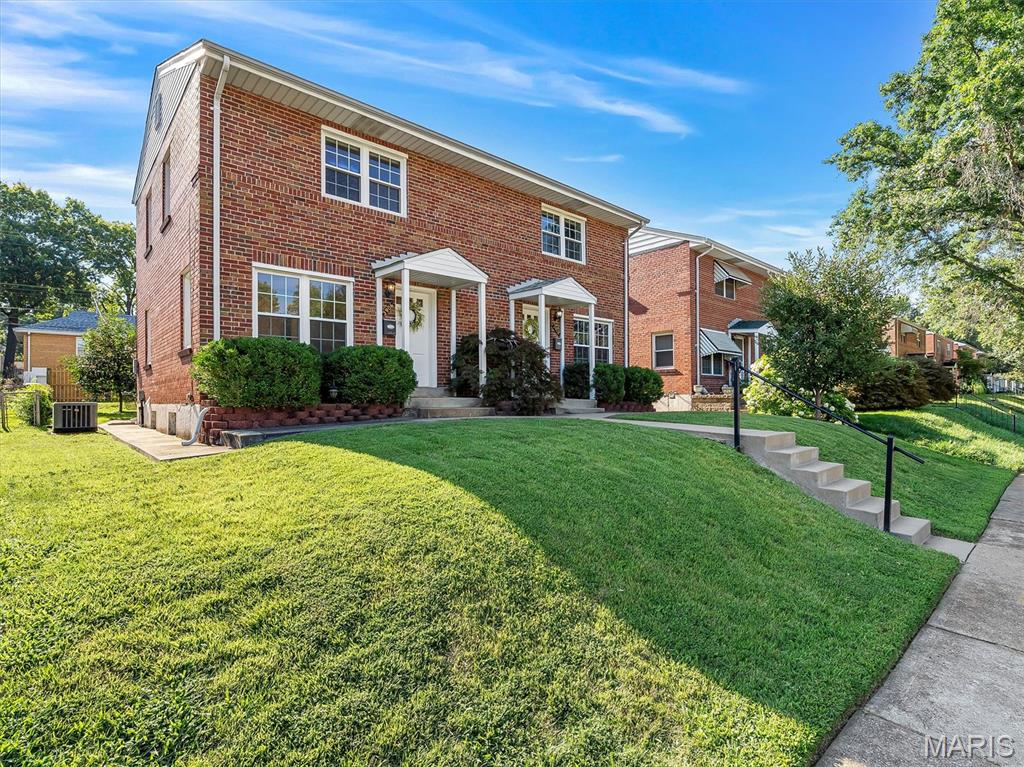 Gratiot - Residential Income