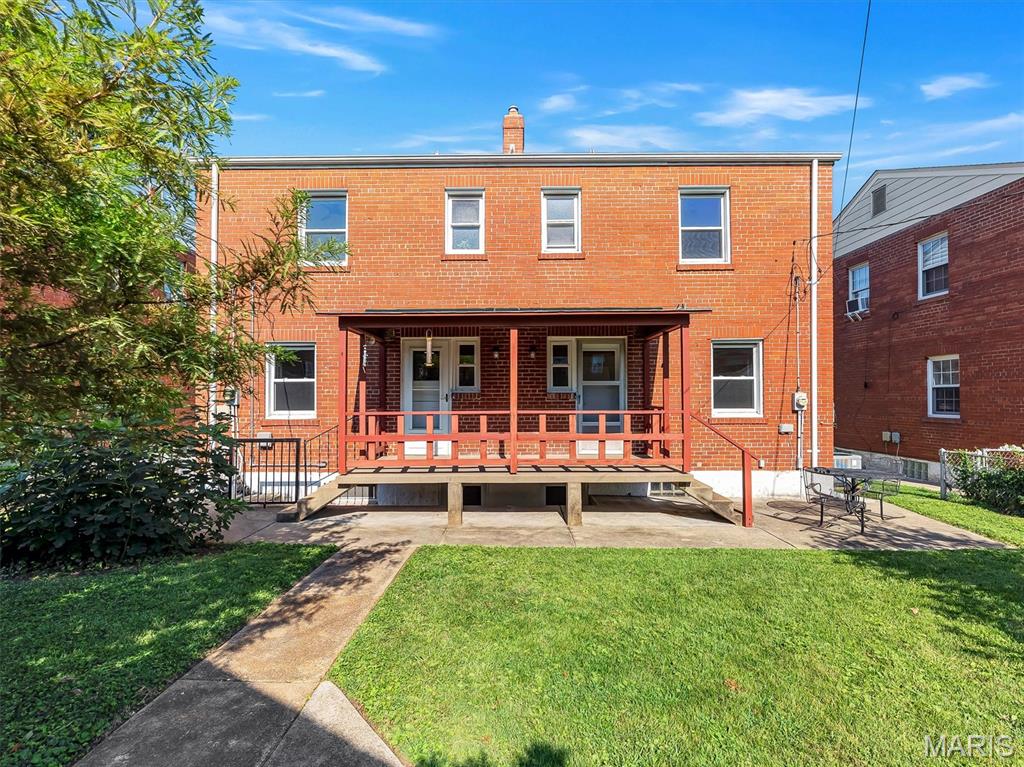 Gratiot - Residential Income