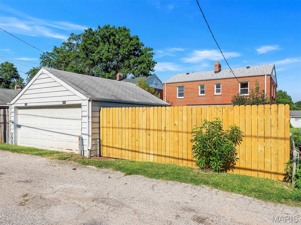 Gratiot - Residential Income