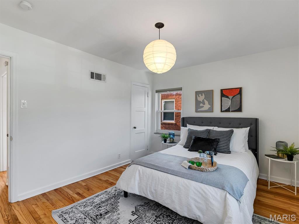 Gratiot - Residential Income