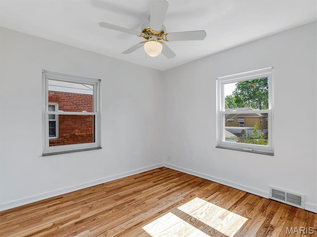 Gratiot - Residential Income
