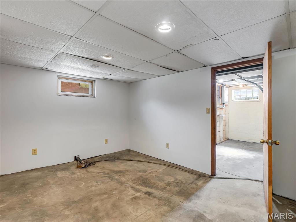 Gratiot - Residential Income