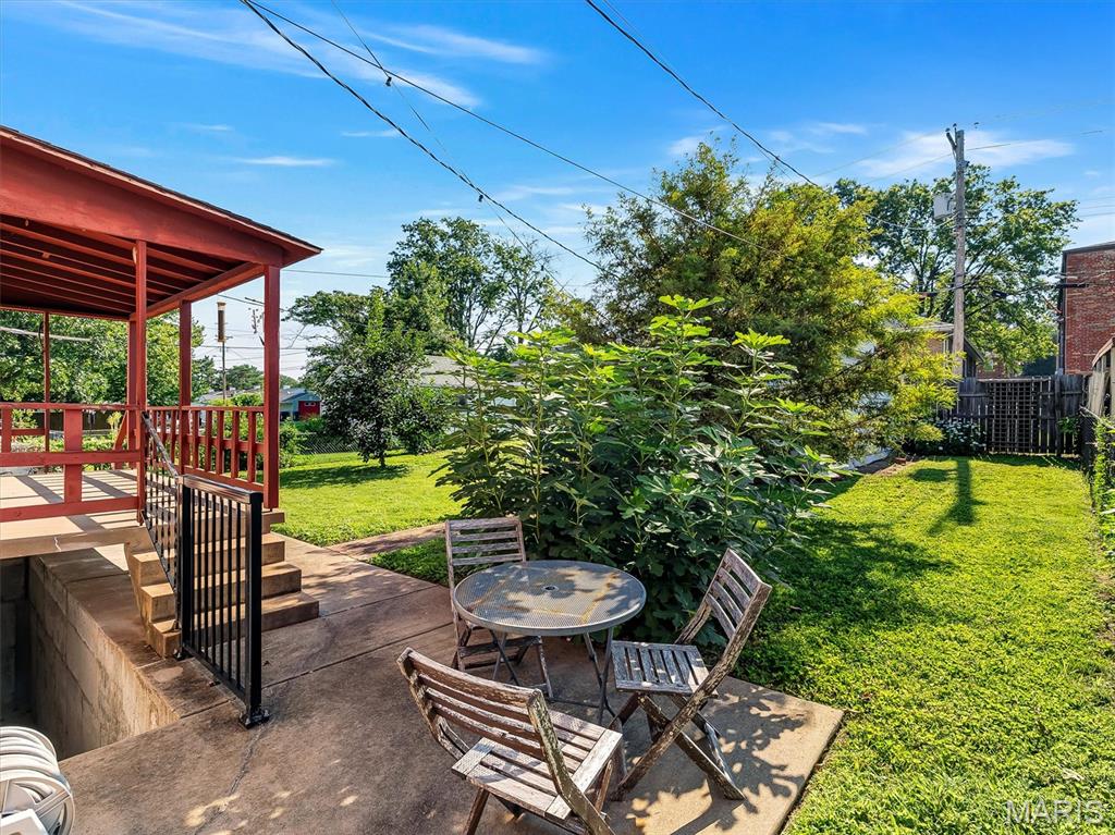 Gratiot - Residential Income