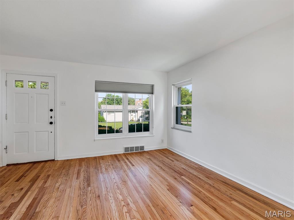 Gratiot - Residential Income