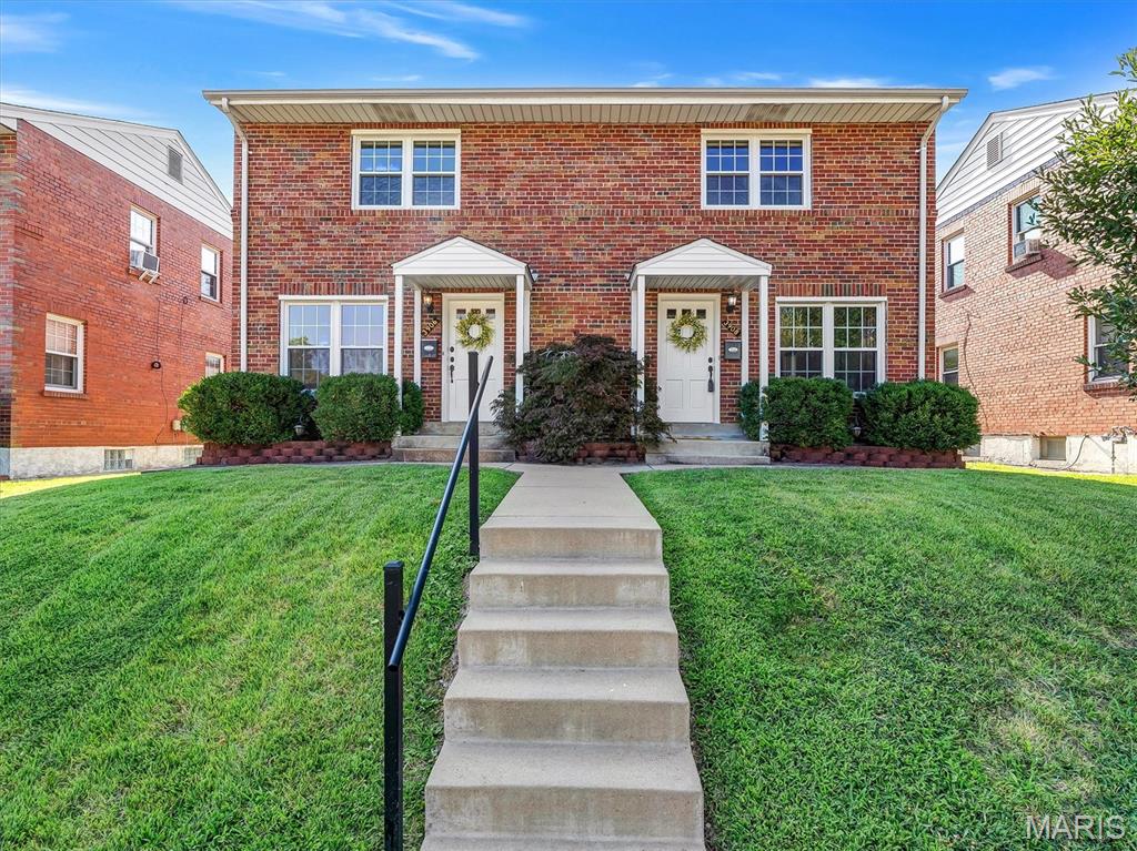 Gratiot - Residential Income