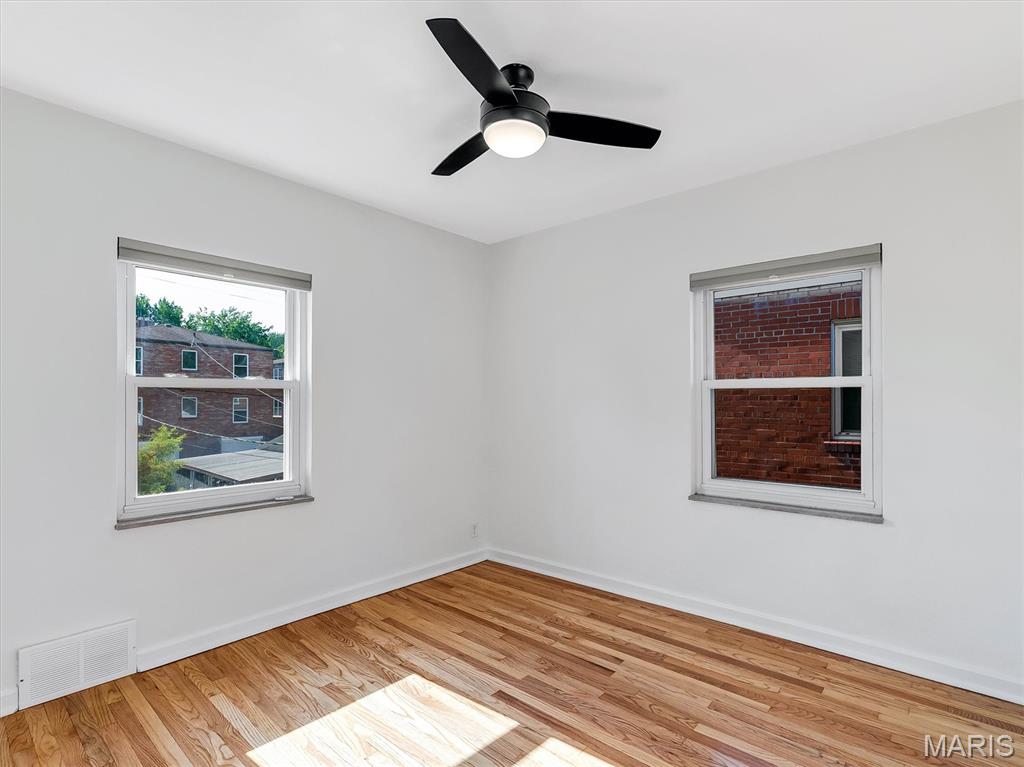 Gratiot - Residential Income