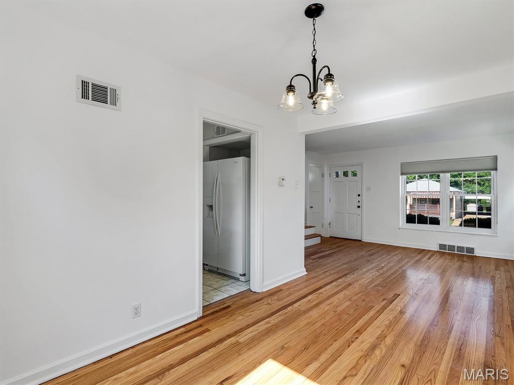 Gratiot - Residential Income