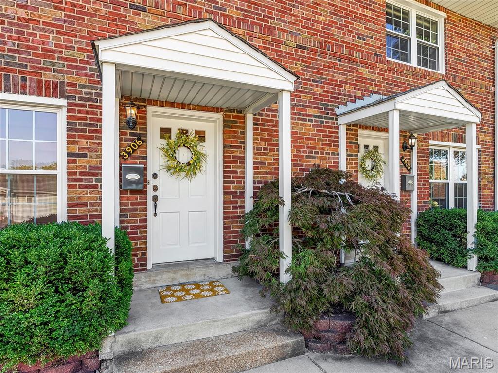 Gratiot - Residential Income