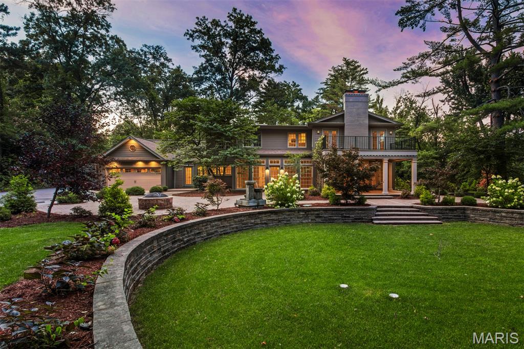Georgian Acres - Residential