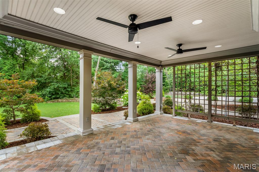 Georgian Acres - Residential