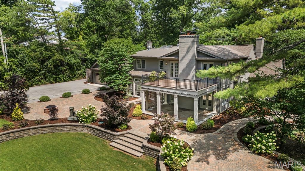 Georgian Acres - Residential