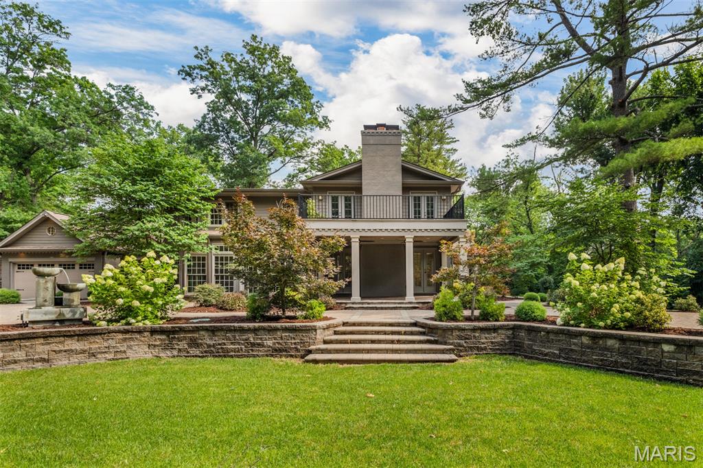 Georgian Acres - Residential
